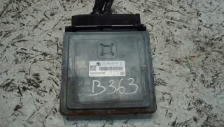 03L906023PR Блок управления двигателем Skoda Superb 2 Арт e8339848, вид 2