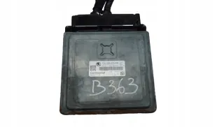 03L906023PR Блок управления двигателем Skoda Superb 2 Арт e8339848, вид 8