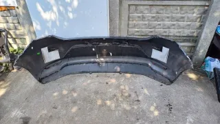 5F0807421 Бампер задний Seat Leon 3 Арт e8340656, вид 5