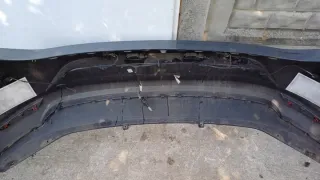 5F0807421 Бампер задний Seat Leon 3 Арт e8340656, вид 8