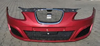  Бампер передний Seat Leon 2 Арт e8340661, вид 1