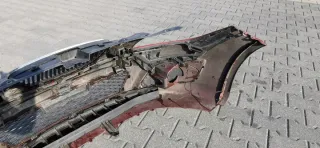  Бампер передний Seat Leon 2 Арт e8340661, вид 6