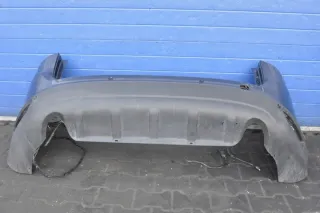 466-46 Бампер задний Volvo XC60 1 Арт e8341254, вид 13