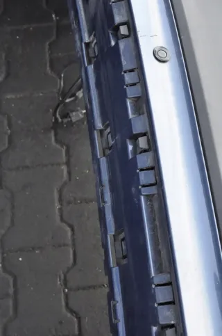 466-46 Бампер задний Volvo XC60 1 Арт e8341254, вид 7