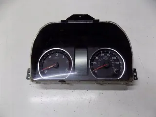 HR0359084 Щиток приборов (приборная панель) Honda CR-V 5 Арт e8342381, вид 1