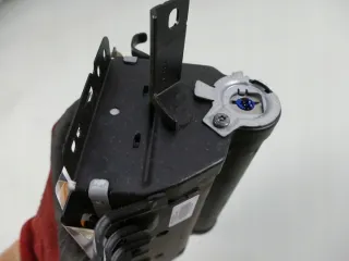 98515JD01B Подушка безопасности Nissan Qashqai 1  Арт e8342844, вид 2