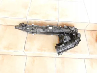 8511363 Коллектор впускной BMW X5 E70 Арт e8344269, вид 1
