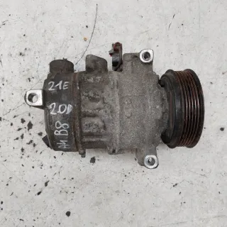 8T0260805P Компрессор кондиционера Audi A4 B8 Арт e8345303, вид 1