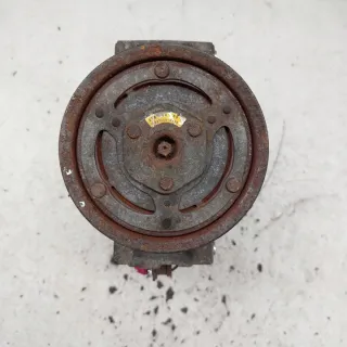 8T0260805P Компрессор кондиционера Audi A4 B8 Арт e8345303, вид 14