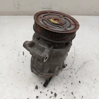 8T0260805P Компрессор кондиционера Audi A4 B8 Арт e8345303, вид 15