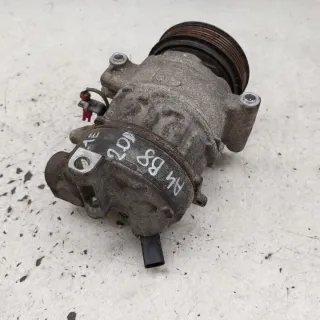 8T0260805P Компрессор кондиционера Audi A4 B8 Арт e8345303, вид 3
