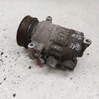 8T0260805P Компрессор кондиционера Audi A4 B8 Арт e8345303, вид 4