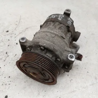 8T0260805P Компрессор кондиционера Audi A4 B8 Арт e8345303, вид 5