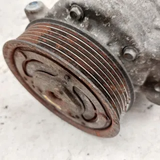 8T0260805P Компрессор кондиционера Audi A4 B8 Арт e8345303, вид 6