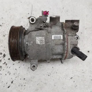 8T0260805P Компрессор кондиционера Audi A4 B8 Арт e8345303, вид 8
