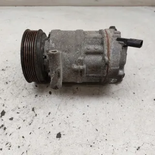 8T0260805P Компрессор кондиционера Audi A4 B8 Арт e8345303, вид 10