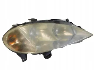 7700427870D Фара правая Renault Megane 1 Арт e8345849, вид 1