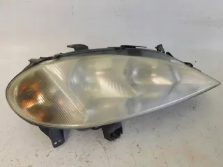 7700427870D Фара правая Renault Megane 1 Арт e8345849, вид 2