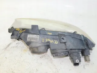 7700427870D Фара правая Renault Megane 1 Арт e8345849, вид 5