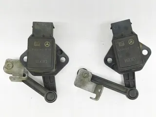 A0105427717 0105427717 Датчик дорожного просвета Mercedes R W251 Арт e8351761, вид 4