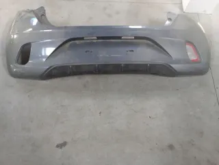  Бампер задний Hyundai i10 2 Арт e8351812, вид 1