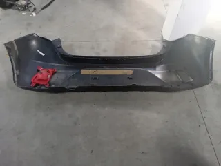  Бампер задний Hyundai i10 2 Арт e8351812, вид 2