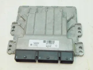 237106957R Блок управления двигателем Renault Captur Арт e8352467, вид 2