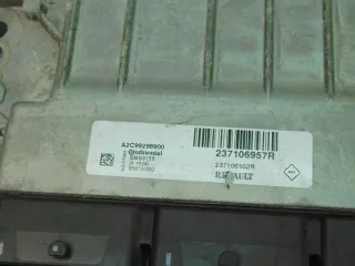 237106957R Блок управления двигателем Renault Captur Арт e8352467, вид 3