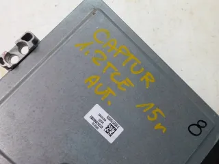 237106957R Блок управления двигателем Renault Captur Арт e8352467, вид 7