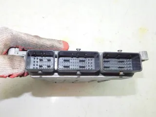237106957R Блок управления двигателем Renault Captur Арт e8352467, вид 8
