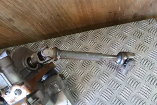488103594R Рулевая колонка Renault Clio 4 Арт e8355251, вид 12