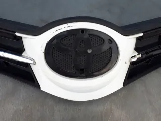 2012-2015 A53114-02260 53114-02260 Решетка радиатора Toyota Auris 2 Арт e8356195, вид 7