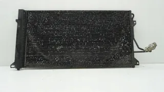 4L0260401A Радиатор кондиционера Audi Q7 4L Арт e8356544, вид 1