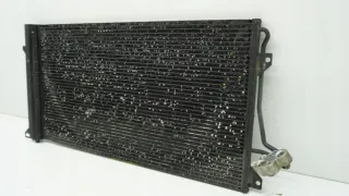 4L0260401A Радиатор кондиционера Audi Q7 4L Арт e8356544, вид 2