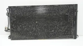 4L0260401A Радиатор кондиционера Audi Q7 4L Арт e8356544, вид 3