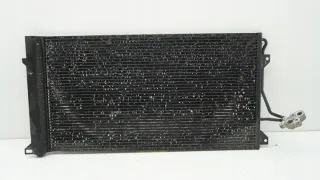 4L0260401A Радиатор кондиционера Audi Q7 4L Арт e8356544, вид 7