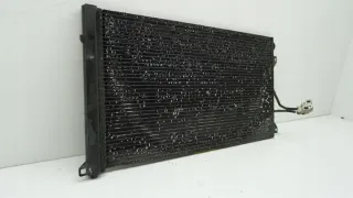 4L0260401A Радиатор кондиционера Audi Q7 4L Арт e8356544, вид 9