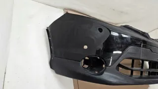 620224EA0H Бампер передний Nissan Qashqai 2 Арт e8357664, вид 6