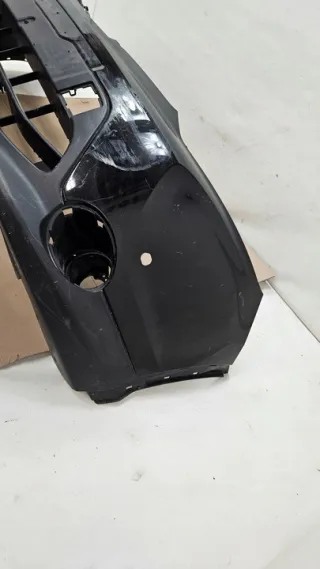 620224EA0H Бампер передний Nissan Qashqai 2 Арт e8357664, вид 7