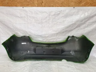 39002839 Бампер задний Opel Corsa E Арт e8357784, вид 7