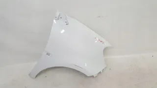  Крыло переднее правое Smart Fortwo 3 Арт e8358484, вид 1