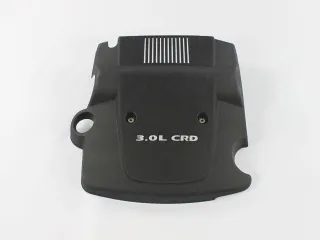 53013728AE Декоративная крышка двигателя Audi A4 B8 Арт e8359009, вид 1