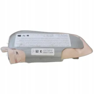 87917025707 Подушка безопасности BMW 5 F10/F11/GT F07 Арт e8359390, вид 1