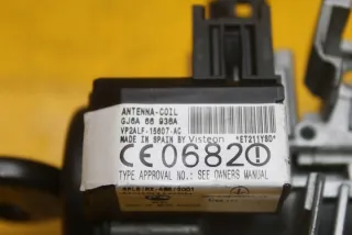 GJ6A66938A Замок зажигания Mazda 6 1 Арт e8361507, вид 8