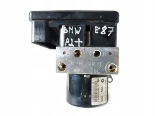 6772213 Блок ABS BMW 1 E81/E82/E87/E88 Арт e8361694, вид 1