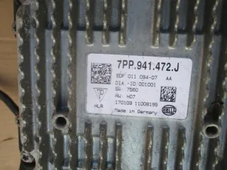 4G0941034J Фара правая Audi A6 C7 (S6,RS6) Арт e8361957, вид 5