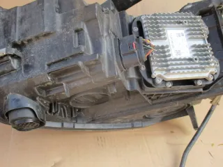 4G0941034J Фара правая Audi A6 C7 (S6,RS6) Арт e8361957, вид 6