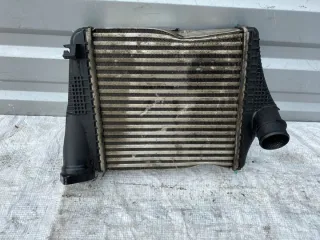 4M0145804BN Интеркулер Audi Q7 4M Арт e8362928, вид 2