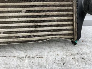 4M0145804BN Интеркулер Audi Q7 4M Арт e8362928, вид 4