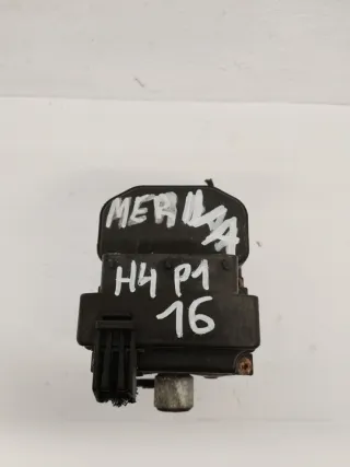 09127108 09127108EA Блок ABS Opel Corsa C Арт e8363056, вид 1